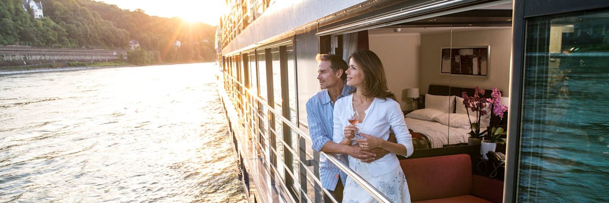 LET US PLAN YOUR PERFECT CRUISE