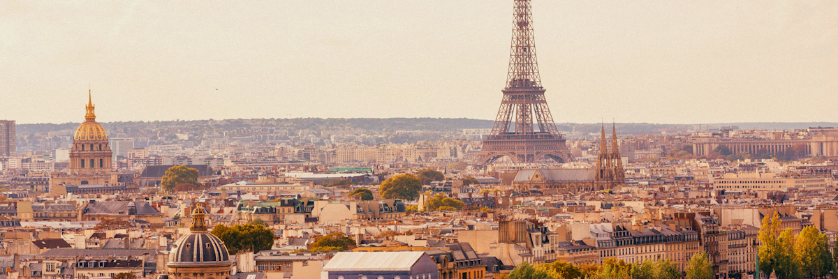 Paris Highlights: City of Lights Unveiled  