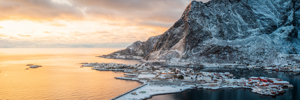 © Marco Bottigelli Norway In-Depth: Cities, Fjords & Arctic Circle