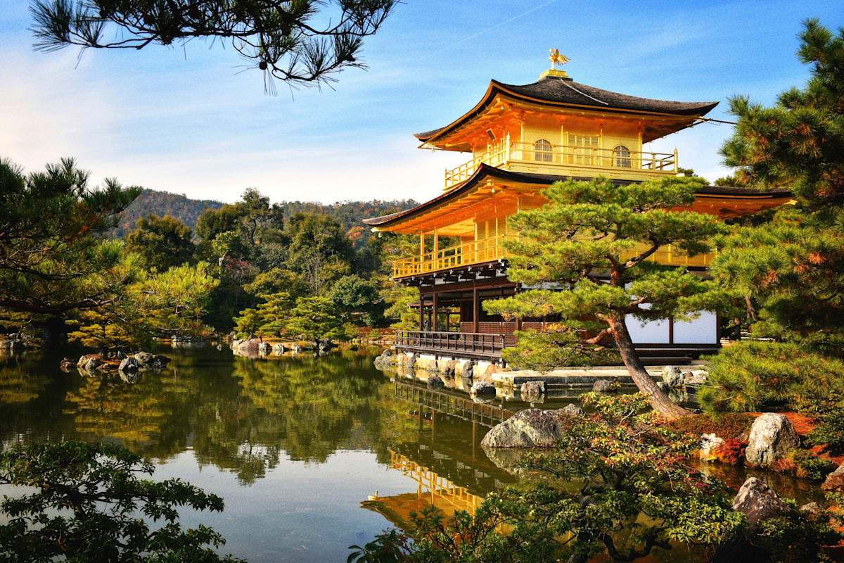 Essential Japan Discovery