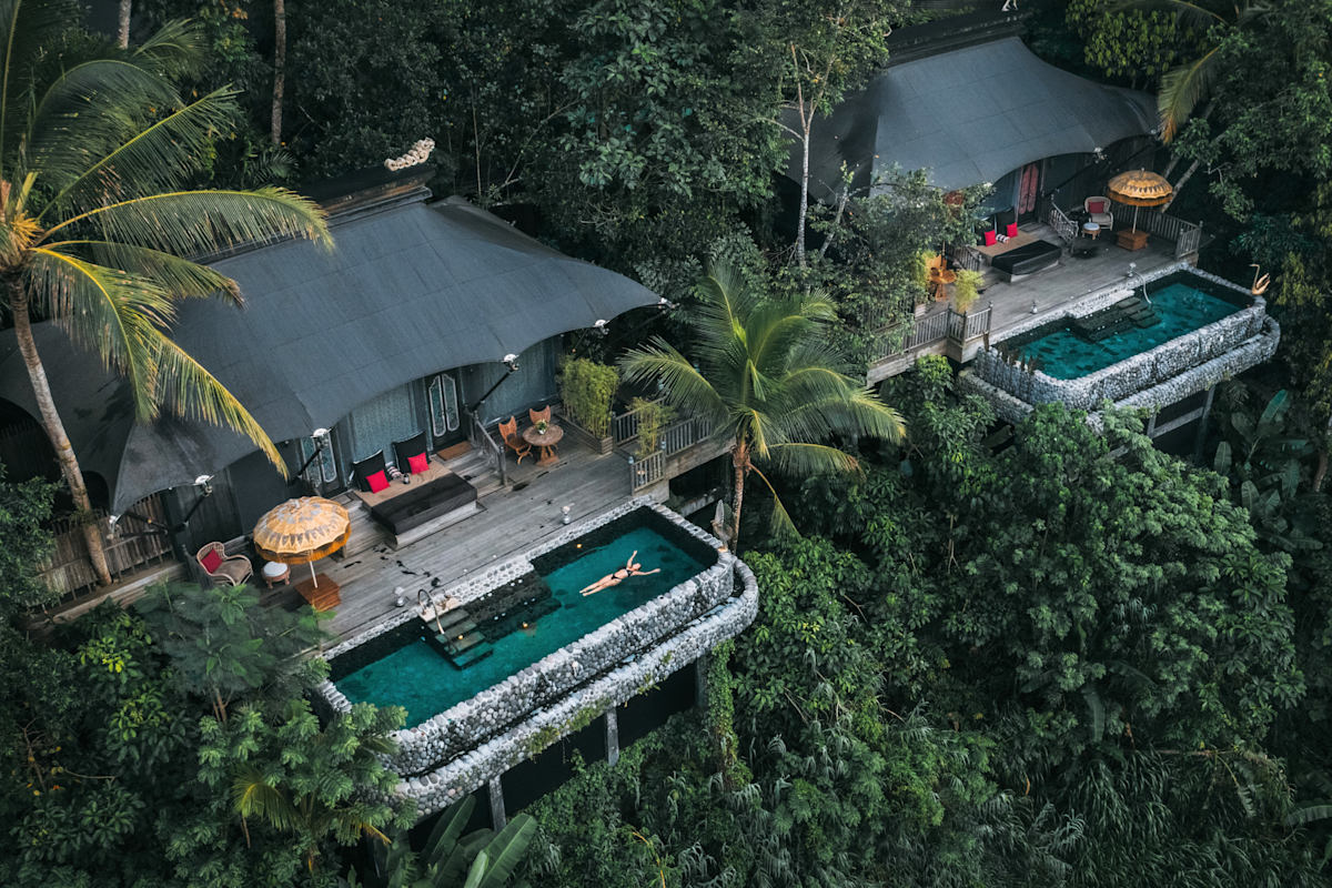 Exclusive Indonesia: Java, Bali & Sumba Island