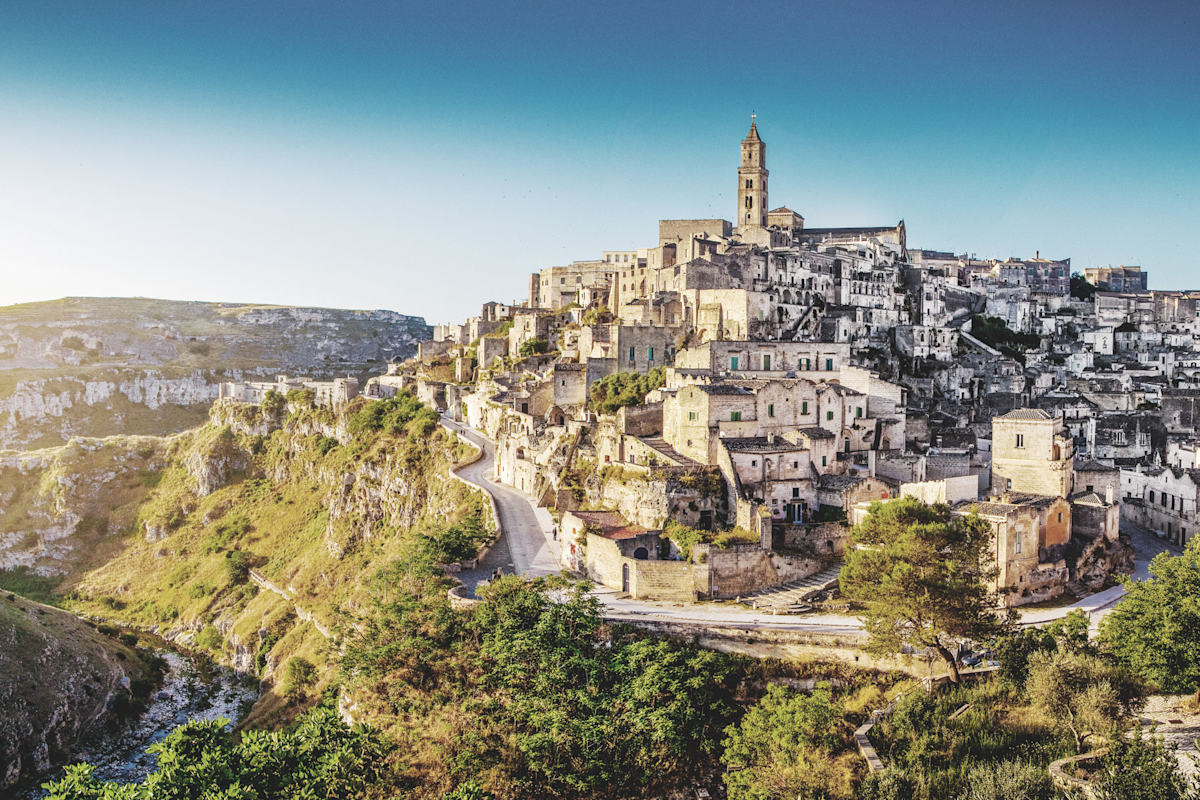 Exclusive Puglia Escape
