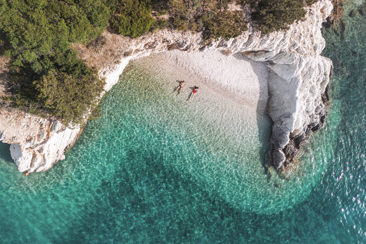 Exclusive Greek Isles by Private Air