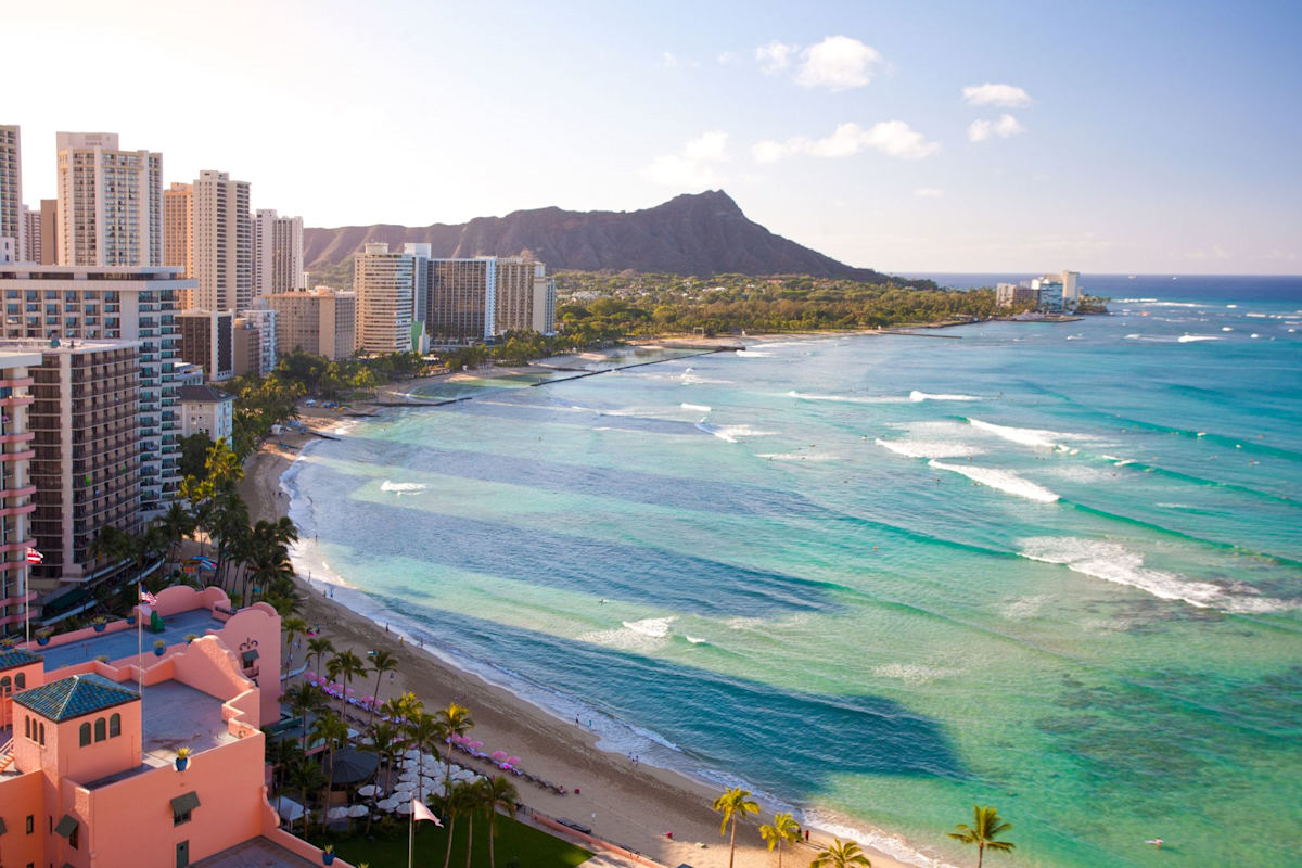 Let us plan your perfect trip
