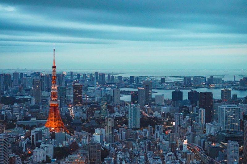 Want to build an itinerary from scratch?