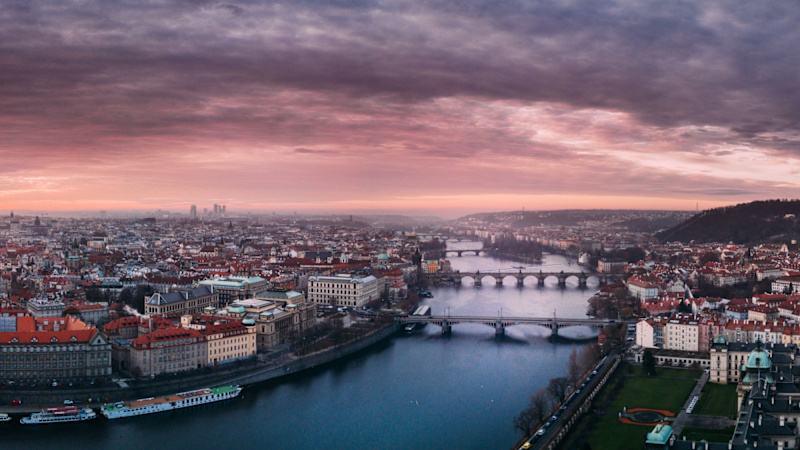 Want to build an itinerary from scratch?
