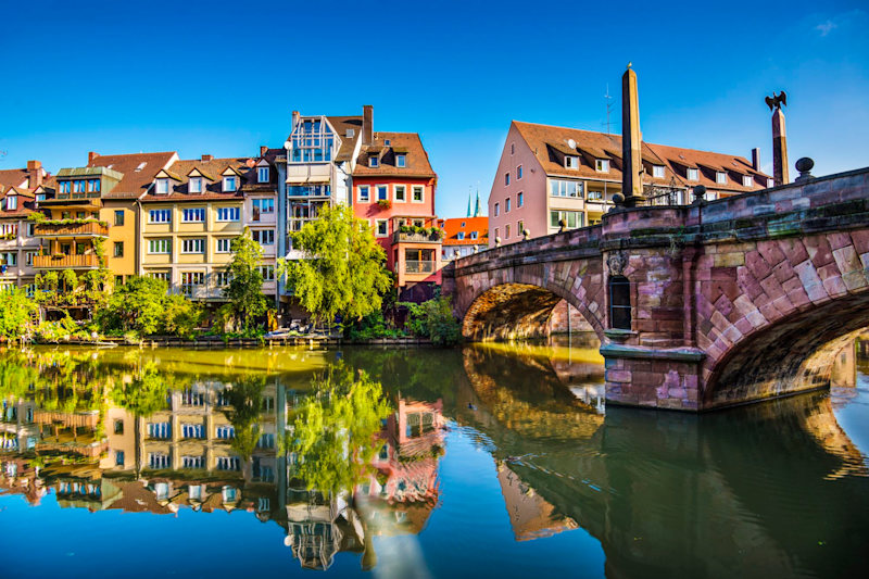 Want to build an itinerary from scratch?