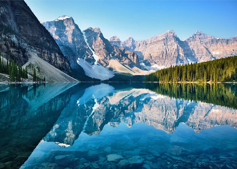 Want to build an itinerary from scratch?