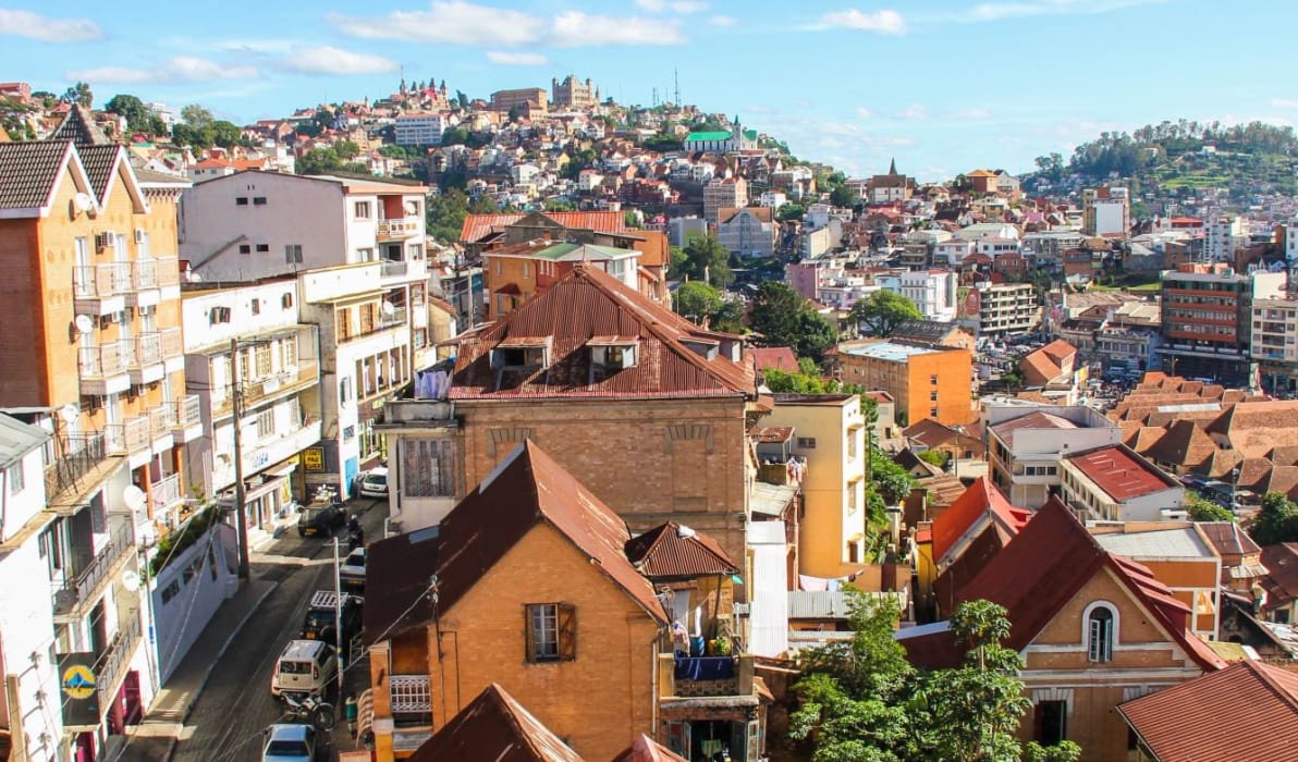 Madagascar Highlights Madagascar Tours Luxury Travel