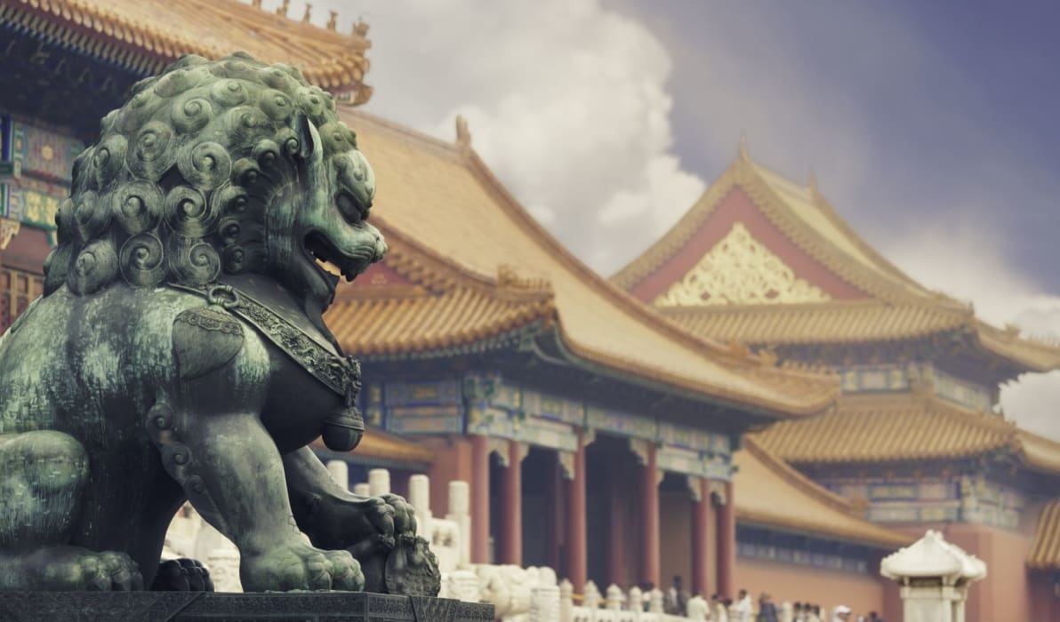 Kensington | Tailor-Made Private Tours | Award-Winning Tour Company