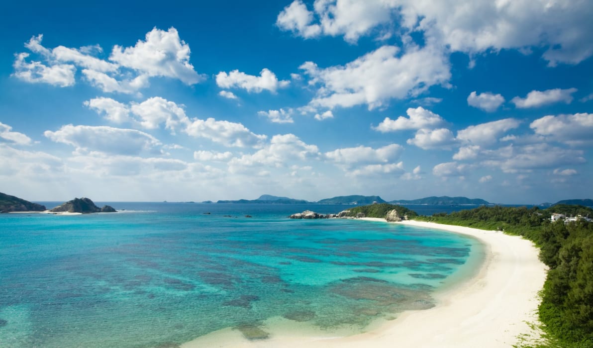 Japan Grand Journey With Okinawa Japan Tours Luxury Travel