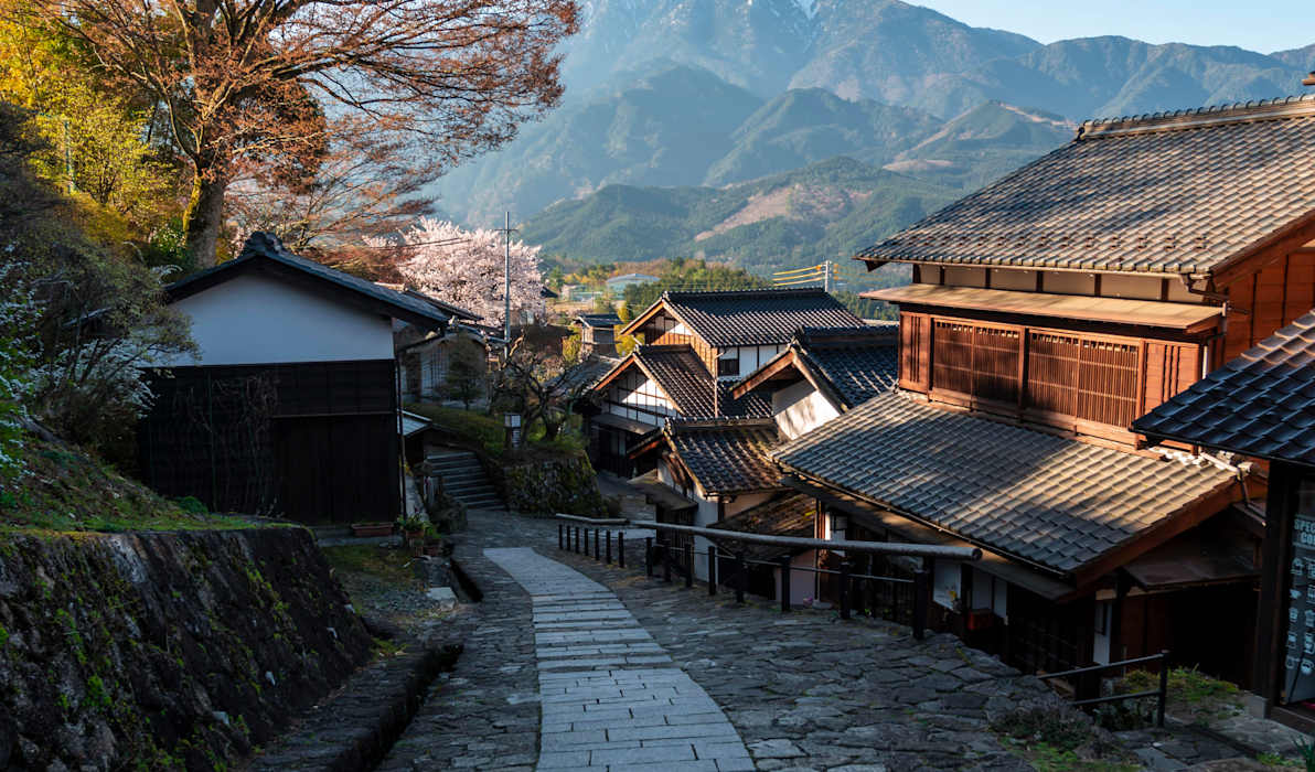 Japan Heritage Tour: Ancestry & Tradition | Japan Tours & Luxury