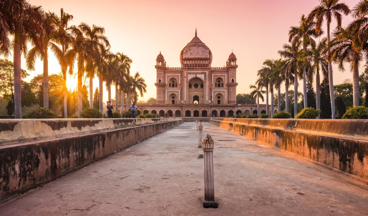 India Grand Journey India Tours Luxury Travel