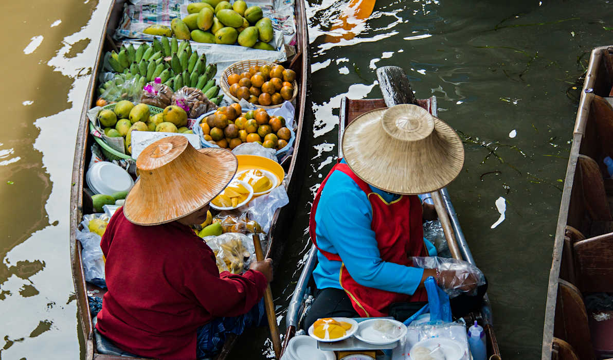 Thailand Signature: Northern Elephants & Islands | Thailand Tours & Luxury  Travel