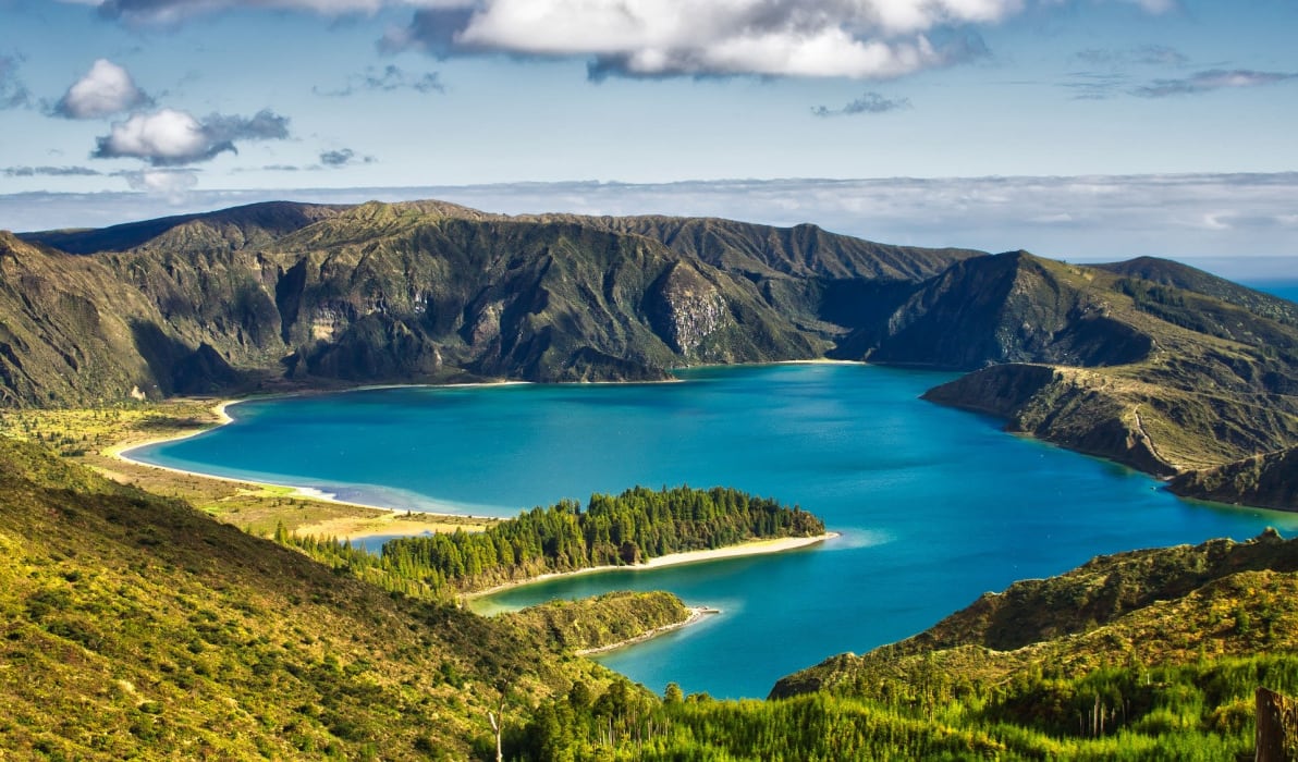 Portugal Island Gems: the Azores | Portugal Tours & Luxury Travel