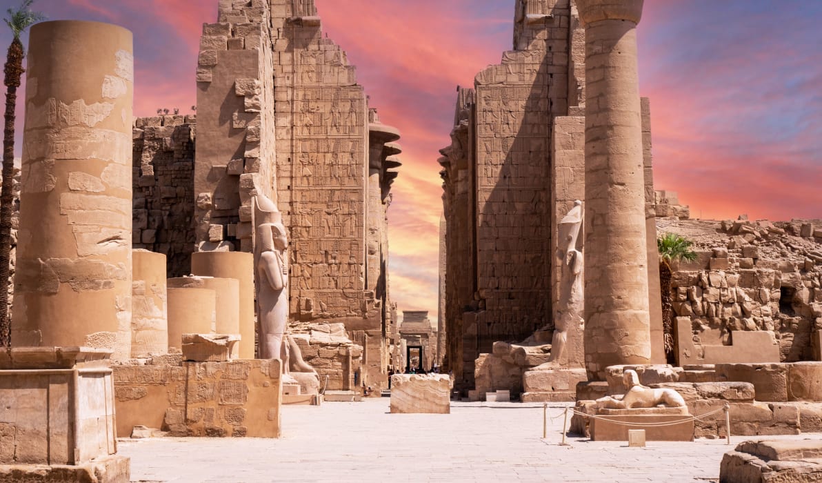 What Makes the Best Travel Agencies in Cairo Different from Others?