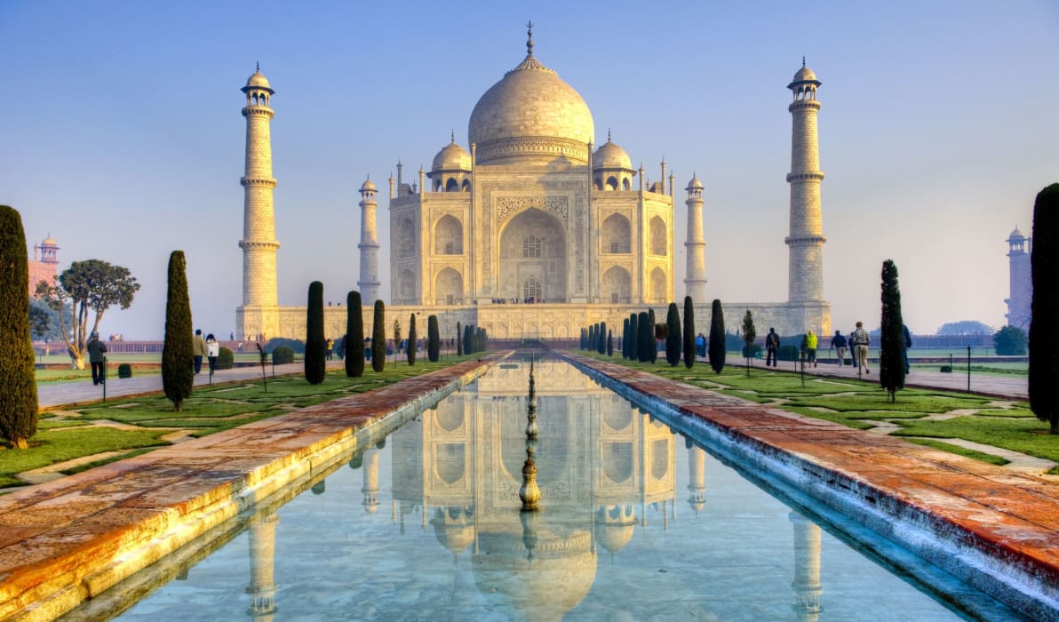 Exclusive Tour Of India India Tours Luxury Travel