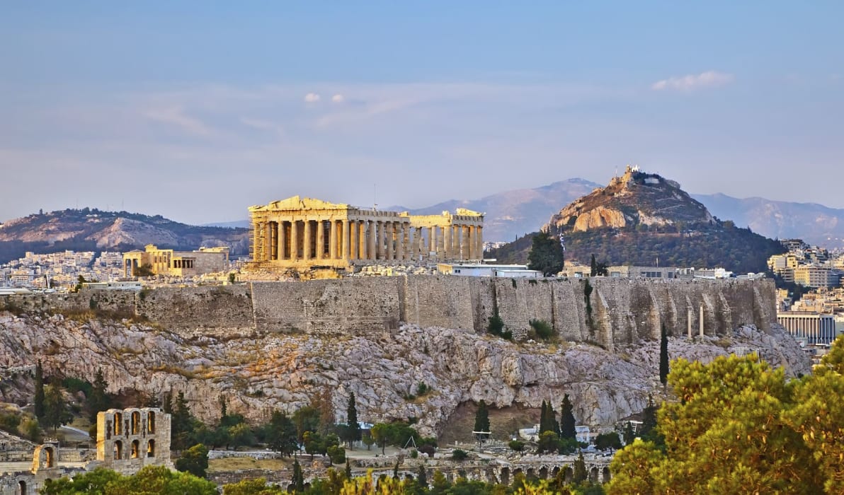 kensington tours reviews greece