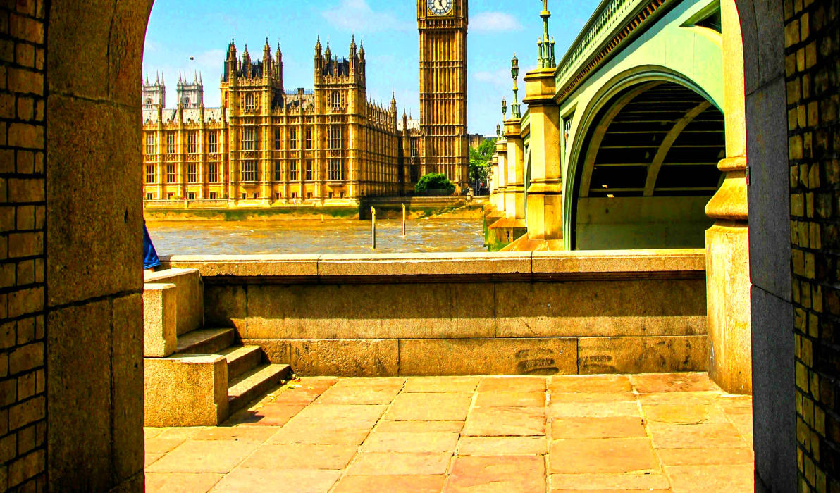 Kensington Tours