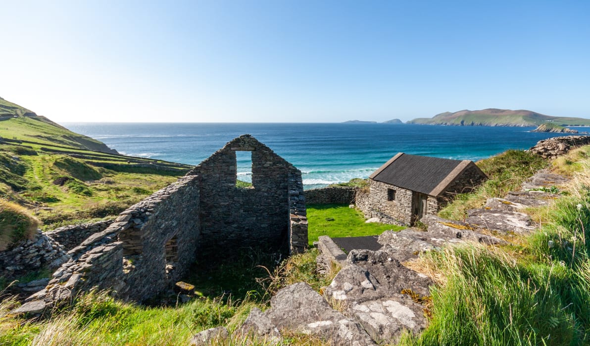Grand Journey of Ireland & Northern Ireland | Ireland Tours ...