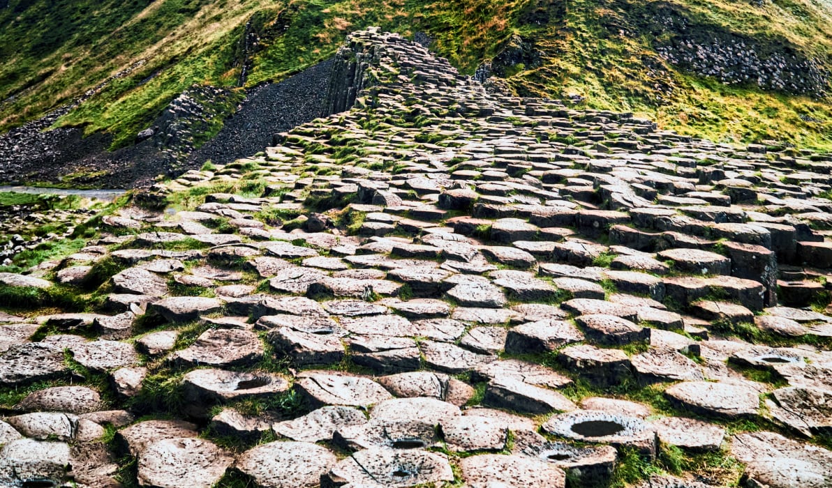 Northern Ireland: Castles, Coastline & Culture | Ireland ...