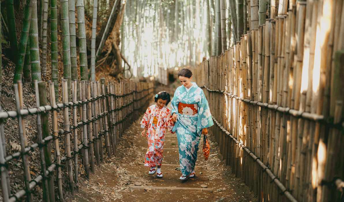 Japan Heritage Tour: Ancestry & Tradition | Japan Tours & Luxury