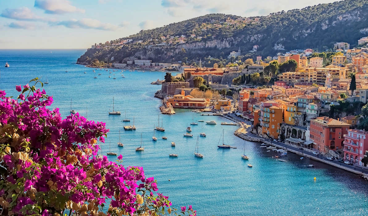 Italian & French Riviera Getaway | France Tours & Luxury Travel