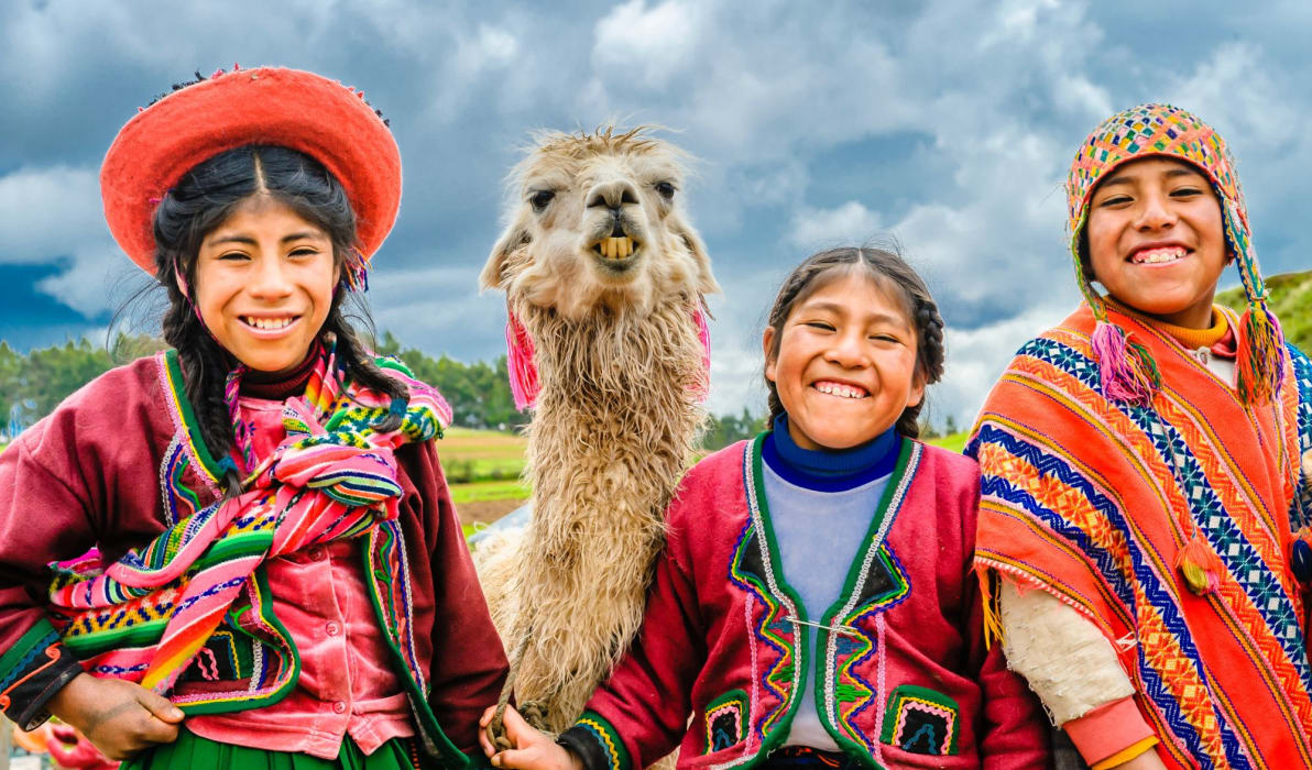 Peru, Bolivia and the Atacama Desert | Bolivia Tours & Luxury Travel