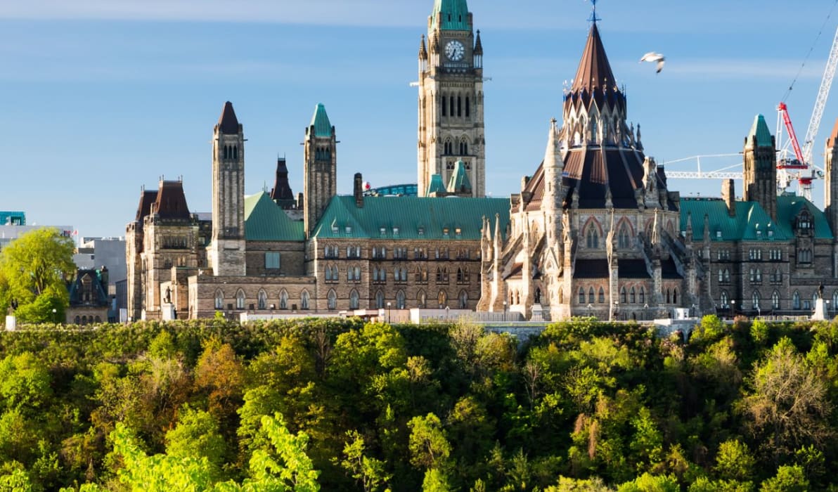 Ottawa Montreal Quebec City Highlights Ontario Tours Luxury Travel