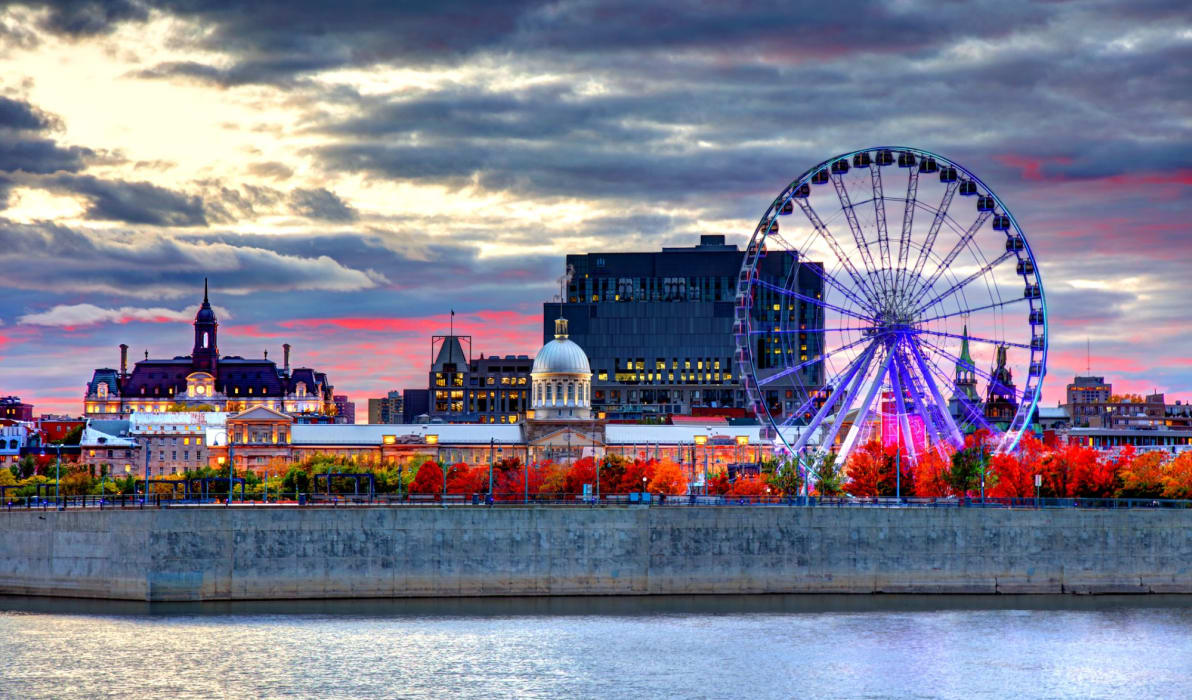 Ottawa Montreal Quebec City Highlights Ontario Tours Luxury Travel
