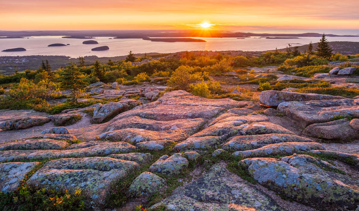10 Places to Visit in New England During Summer | Jess Ann Kirby, image size:1192x700