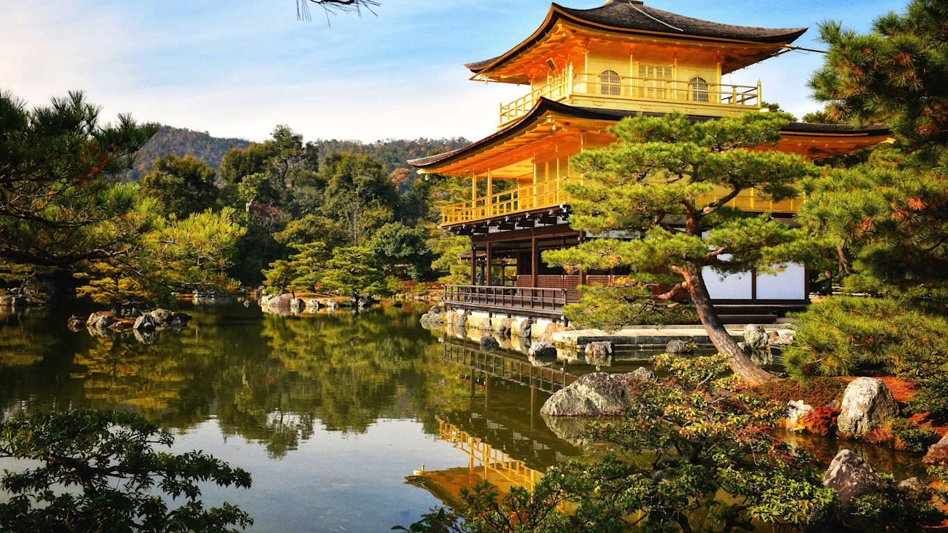 Essential Japan Discovery | Japan Tours & Luxury Travel