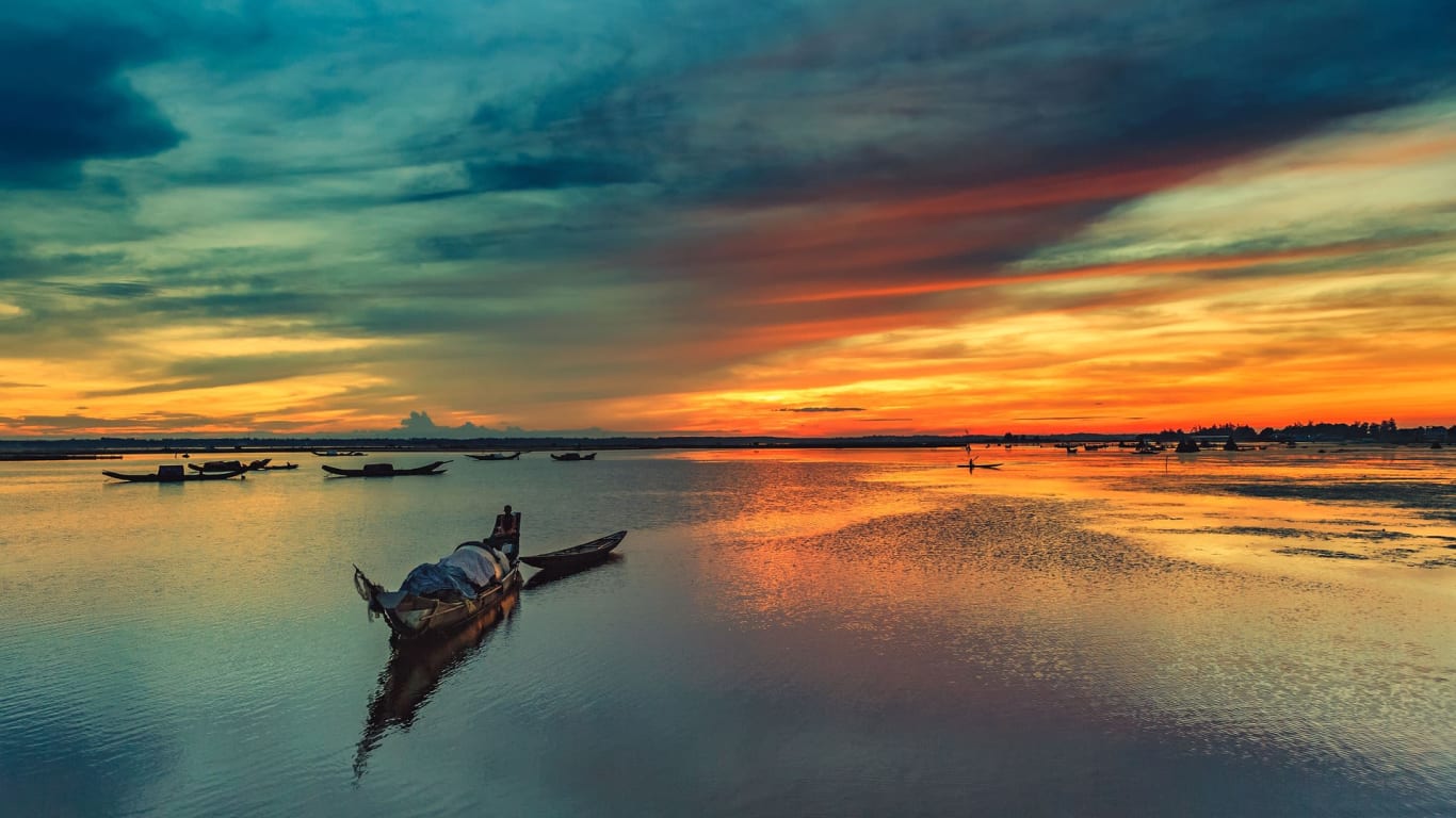 Vietnam Tours Best Vietnam Tours & Package Tours