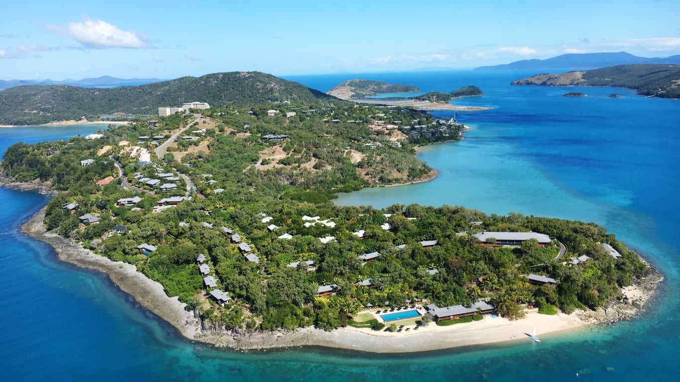 Hamilton Island Tours Best Hamilton Island Tours & Package Tours