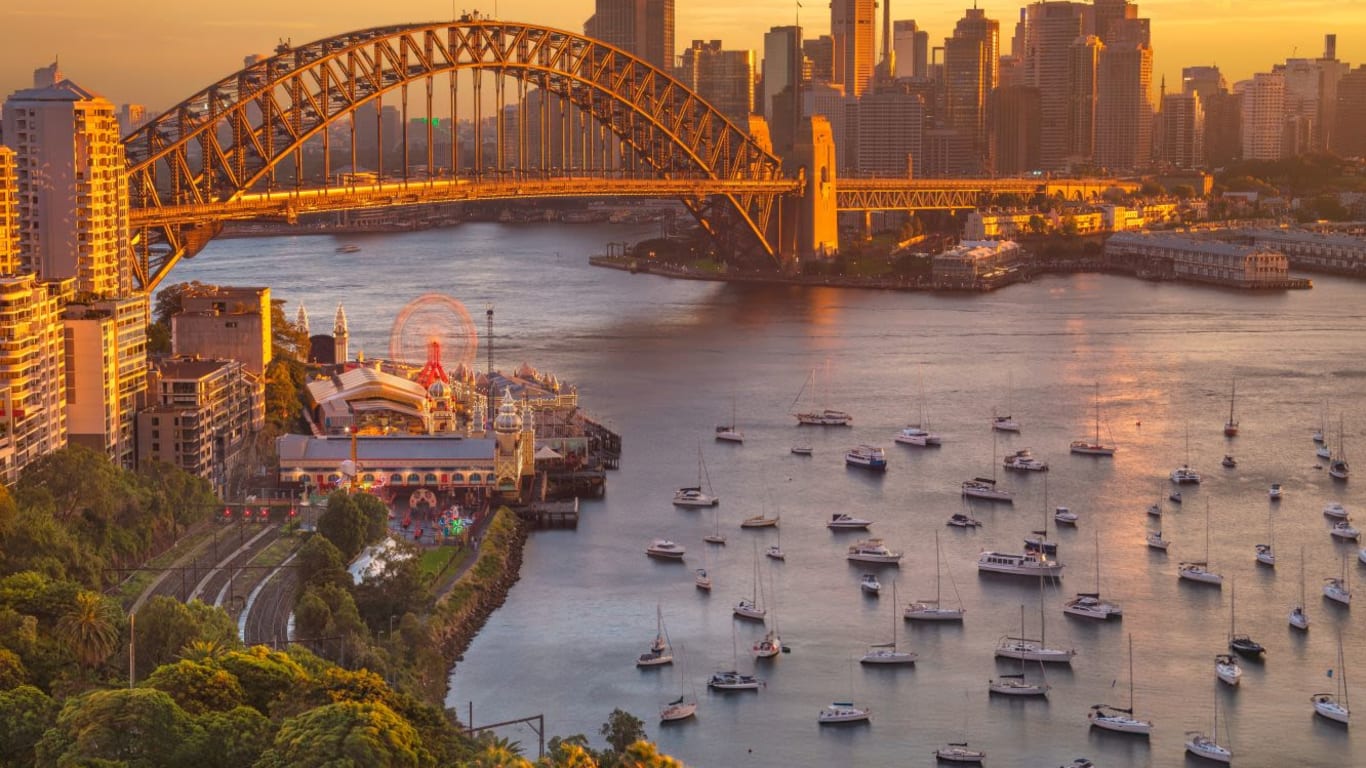 Australia & New Zealand Highlights New Zealand Tours & Luxury Travel