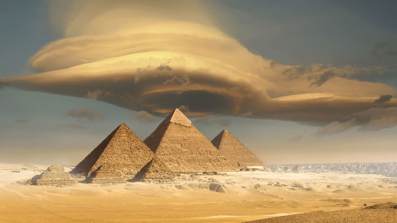 Egypt Luxury Tours