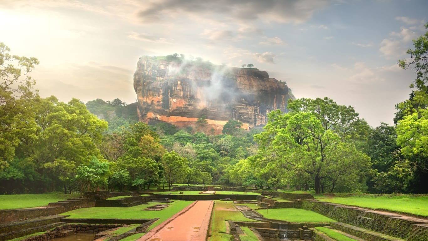 Sri Lanka Tours | Best Luxury Sri Lanka Tours & Travel Packages