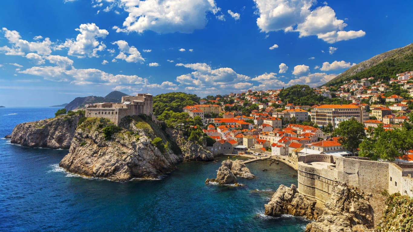 Luxury Guide to Croatia Getaways