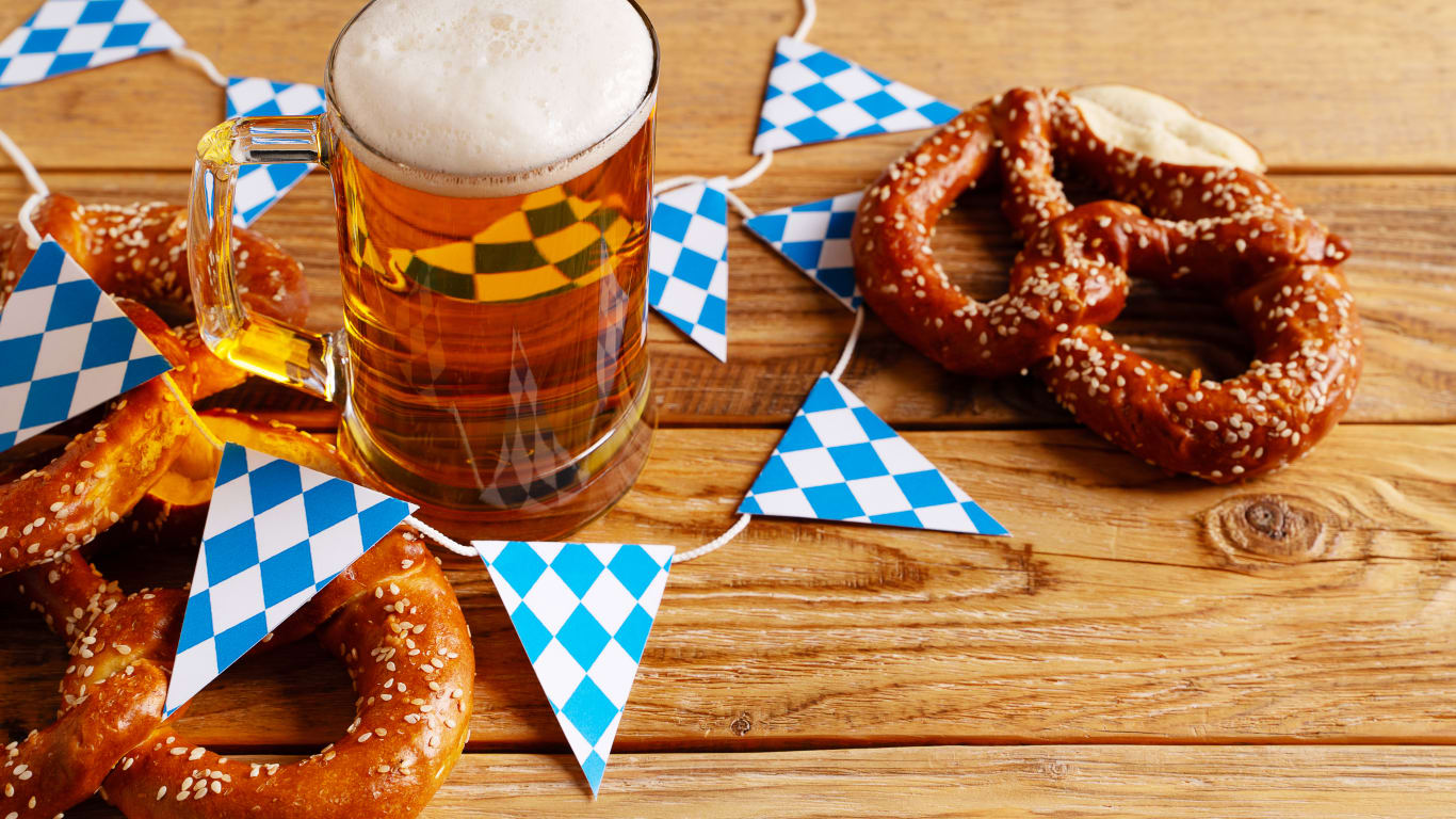 Oktoberfest germany tours luxury travel