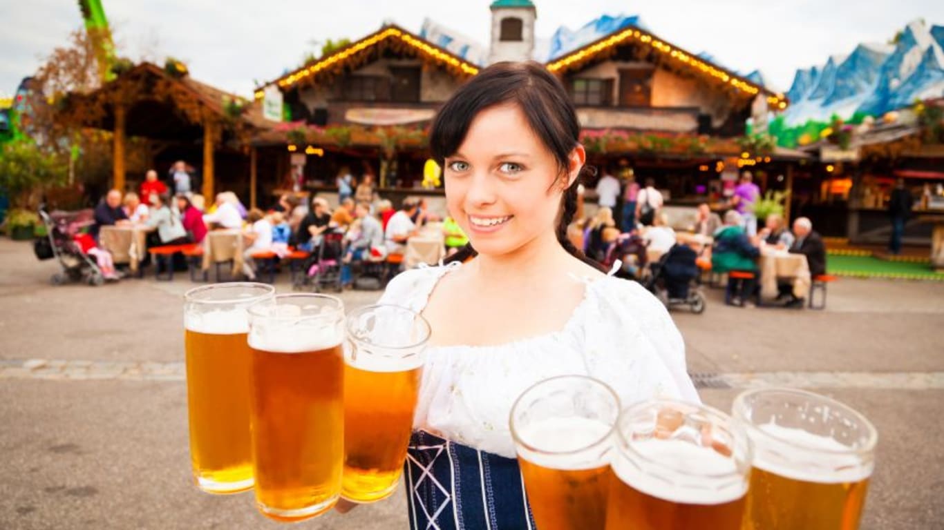 Oktoberfest germany tours luxury travel