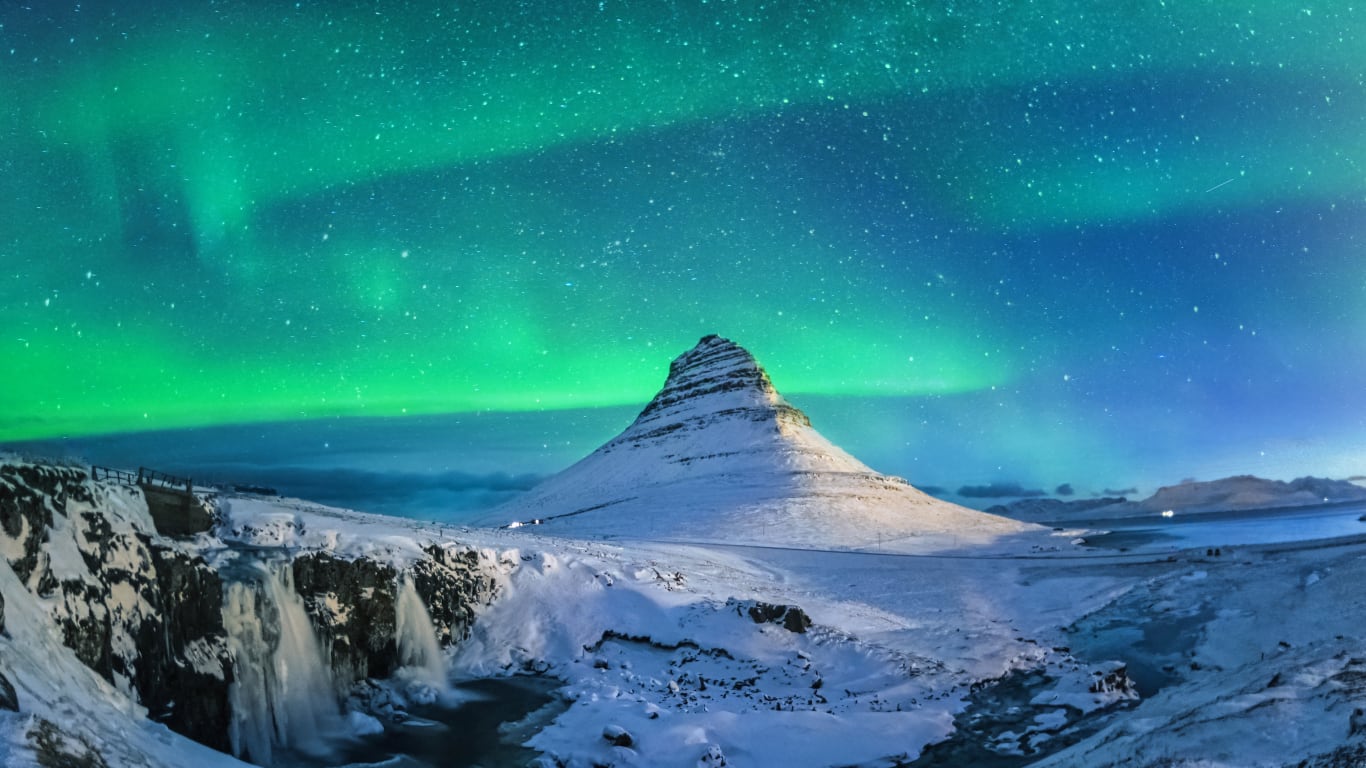 Iceland Tours Best Iceland Tours & Package Tours