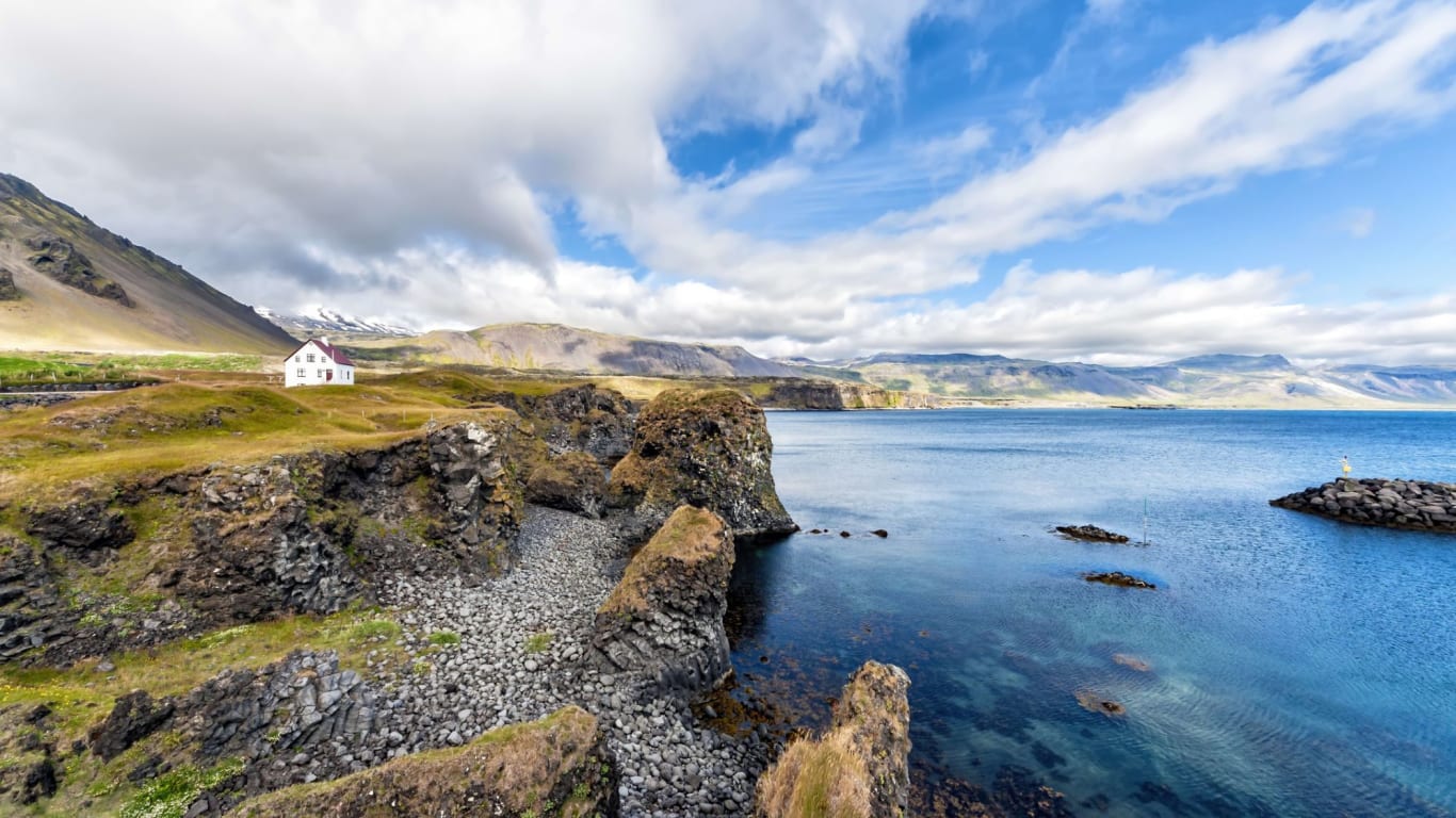 Iceland Tours Best Iceland Tours & Package Tours