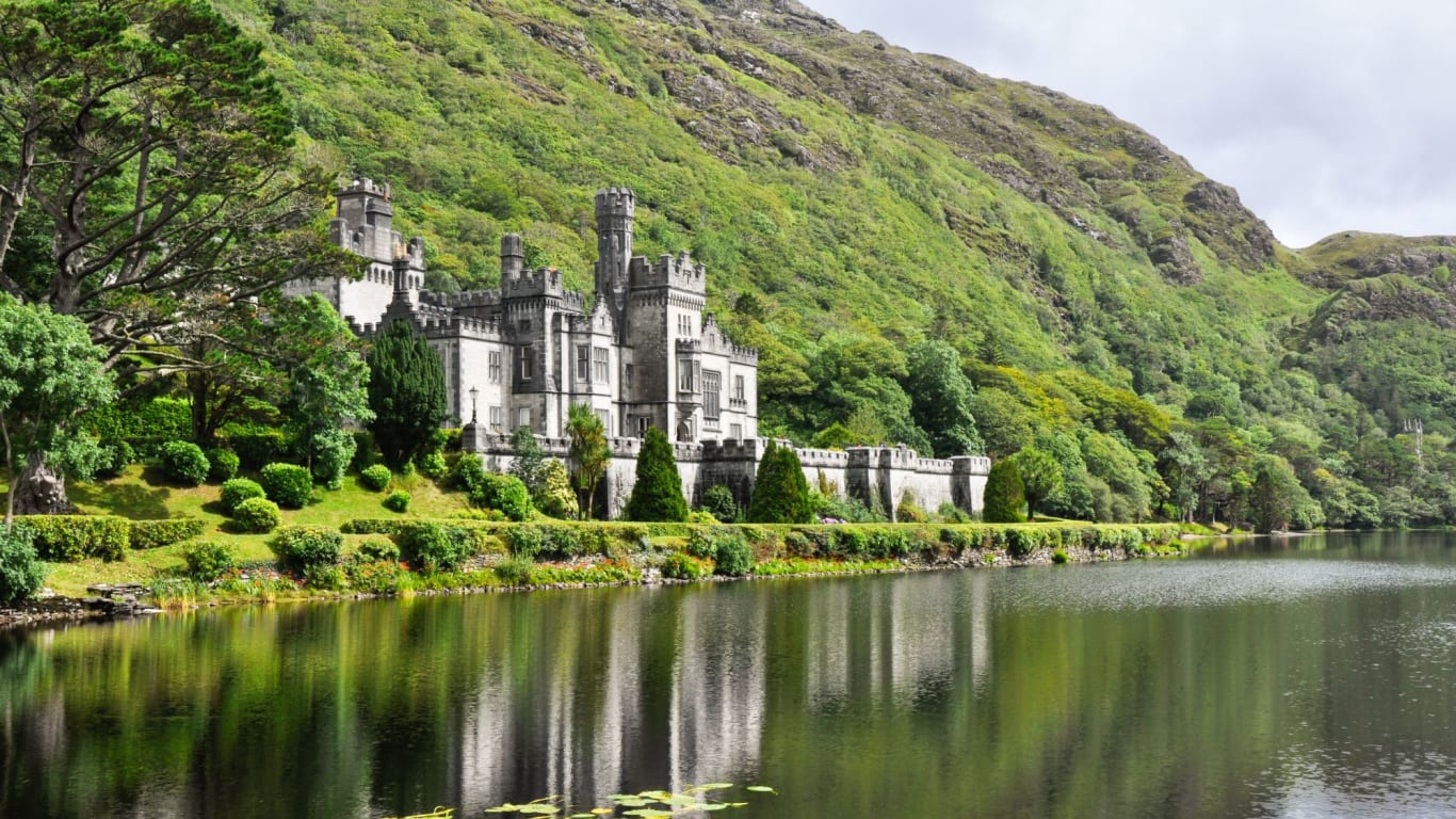 Ireland Tours Best Ireland Tours Package Tours