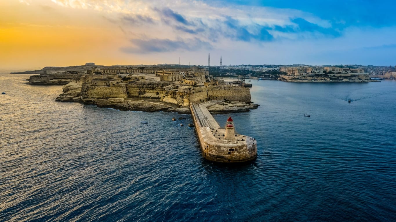 malta tours europe