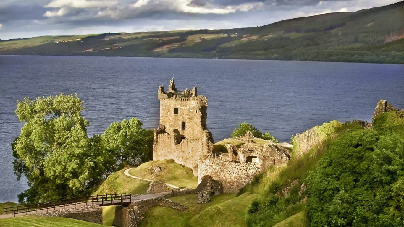 Scotland Tours | Best Luxury Scotland Tours \u0026 Travel Packages, image size:1366x768