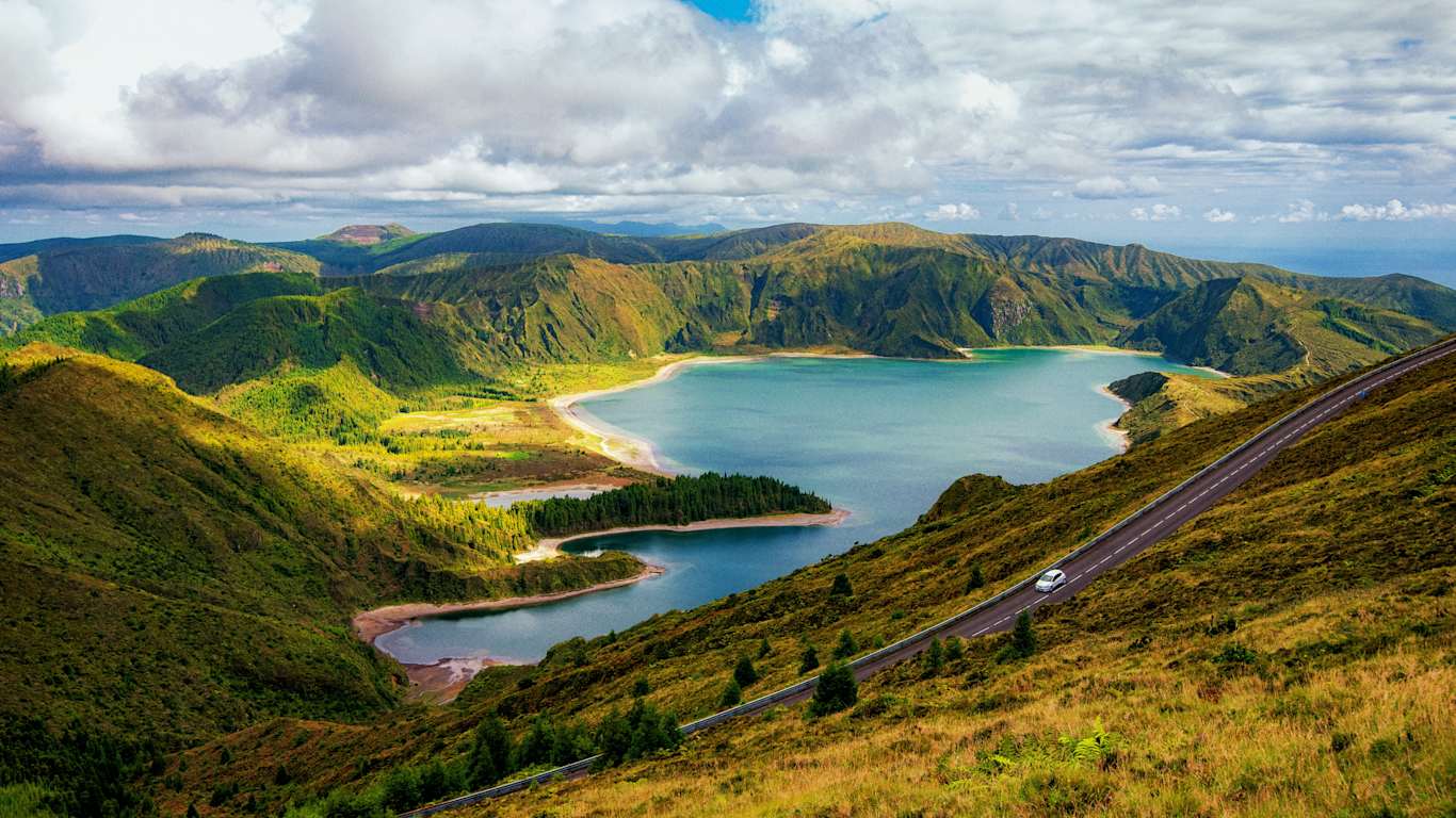 Azores portugal tours | Oldtravelbag.com