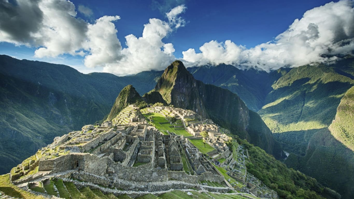 Peru Machu Picchu Luxury Travels Best Peru Machu Picchu Luxury
