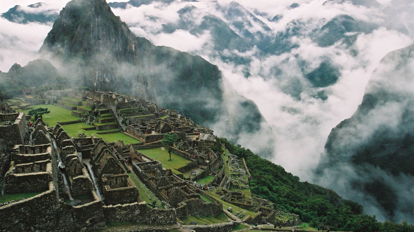 Machu Picchu Tours Best Machu Picchu Tours Package Tours