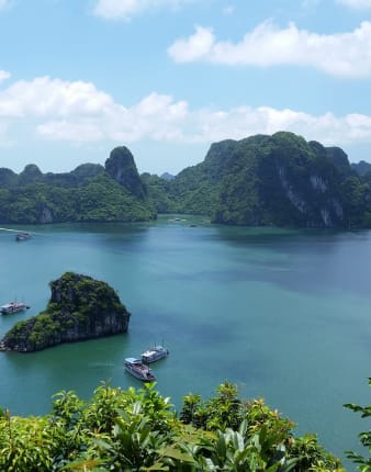 Vietnam In Style Vietnam Tours Luxury Travel