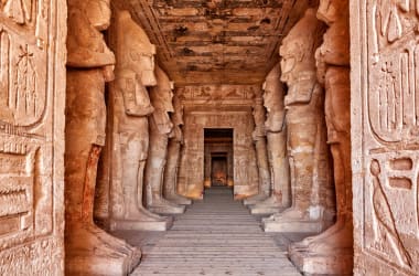 Temple of Ramses